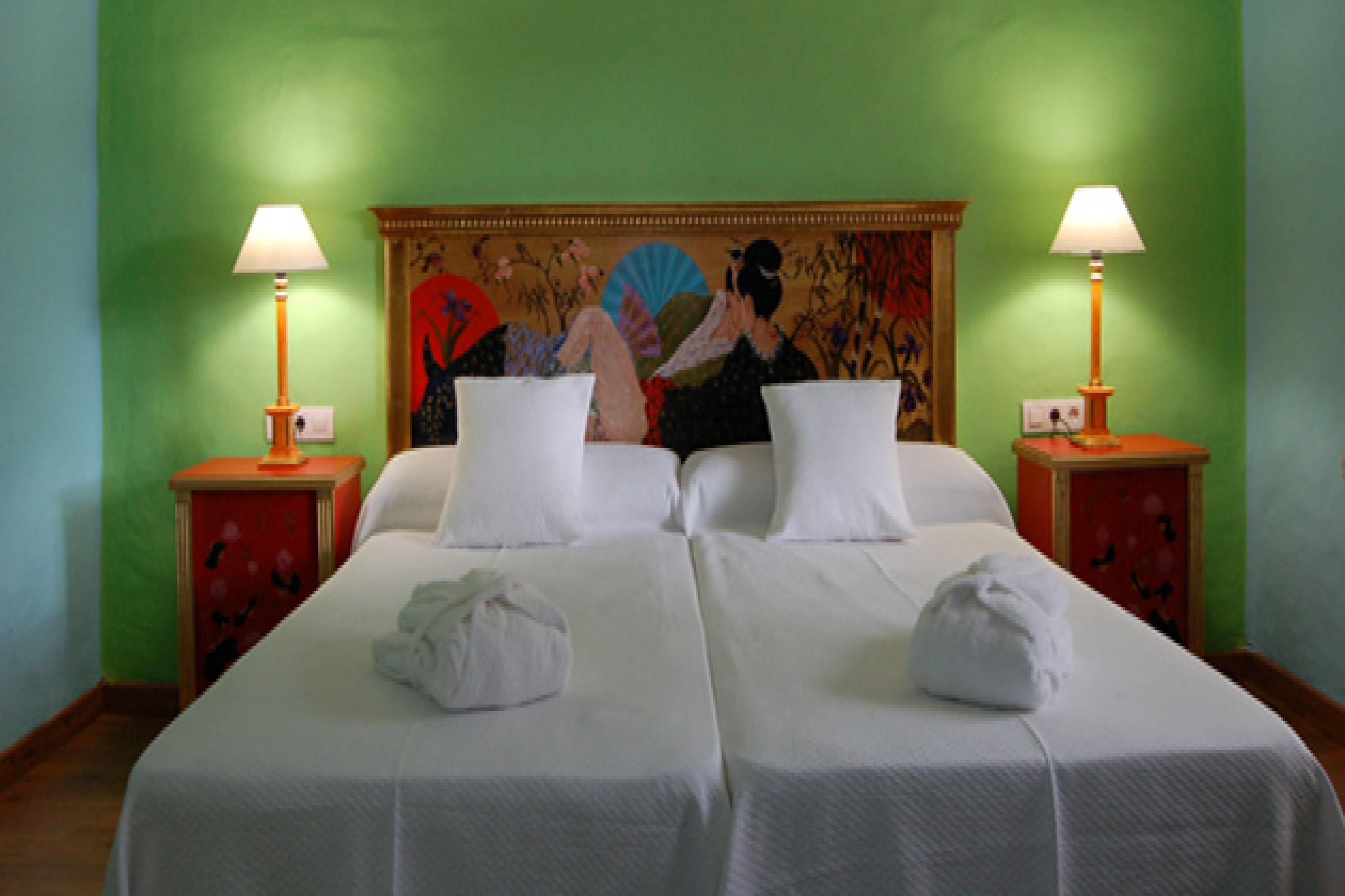 Casa De Hilario Hotel Yaiza  Luaran gambar