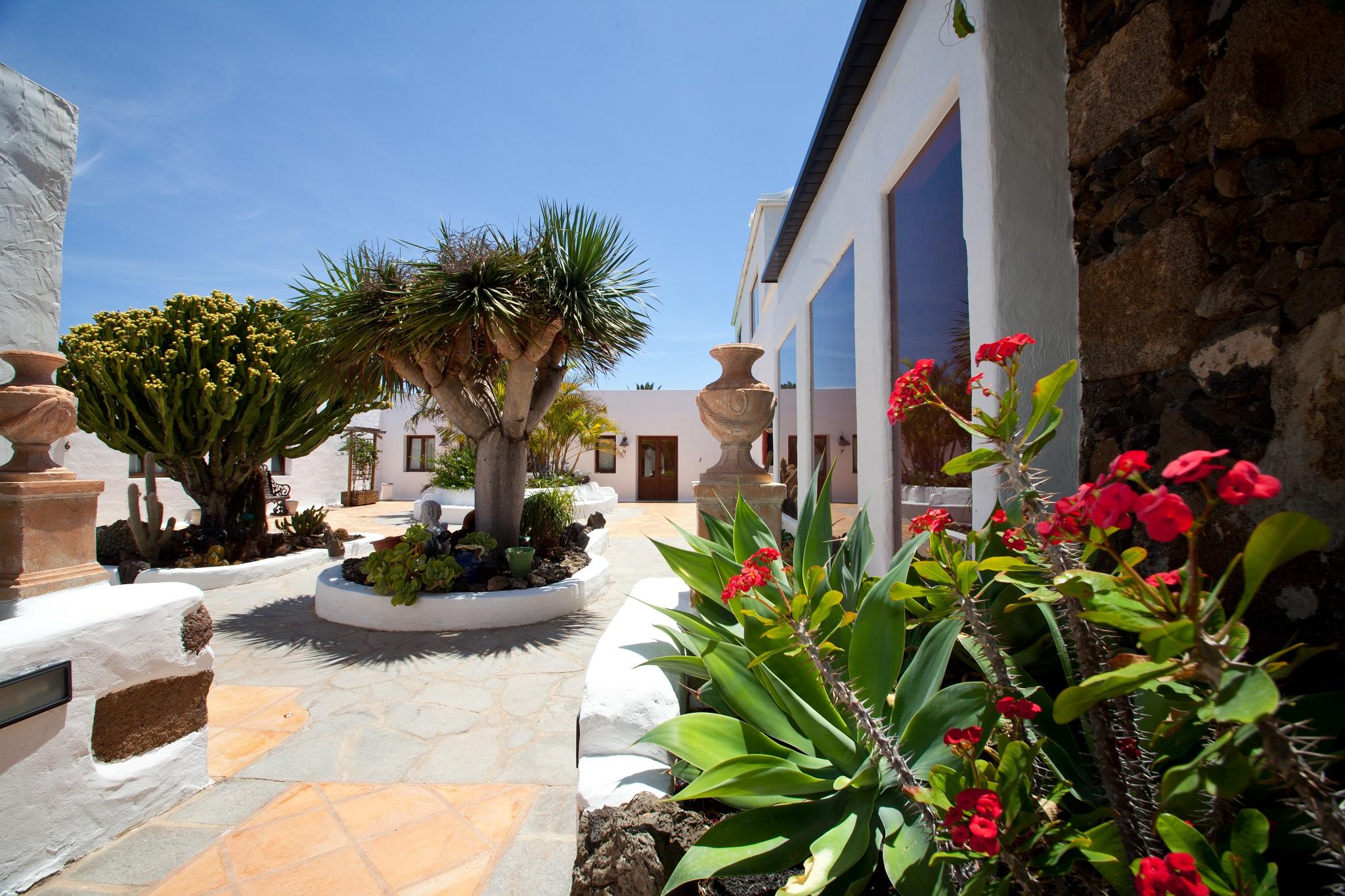 Casa De Hilario Hotel Yaiza  Luaran gambar
