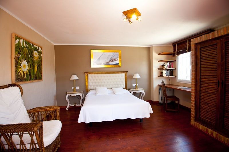 Casa De Hilario Hotel Yaiza  Luaran gambar