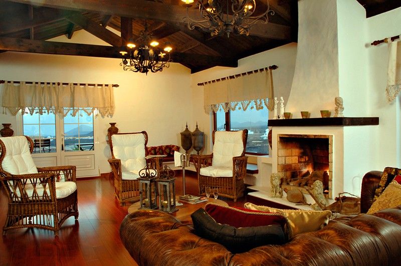 Casa De Hilario Hotel Yaiza  Luaran gambar