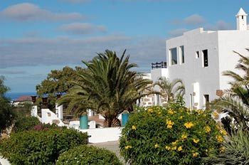 Casa De Hilario Hotel Yaiza  Luaran gambar